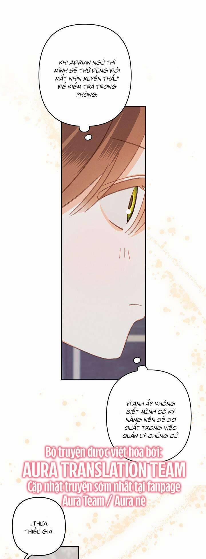 Sống Sót Như Một Hầu Gái Trong Trò Chơi Kinh Dị 43 trang 29