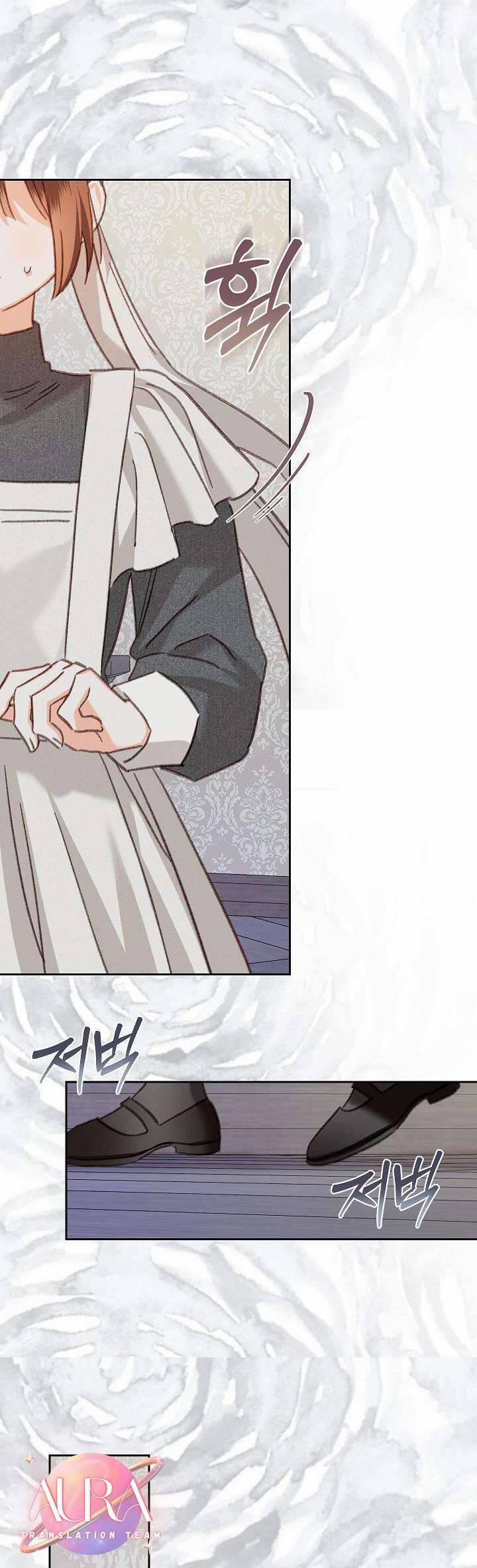 Sống Sót Như Một Hầu Gái Trong Trò Chơi Kinh Dị 43 trang 31