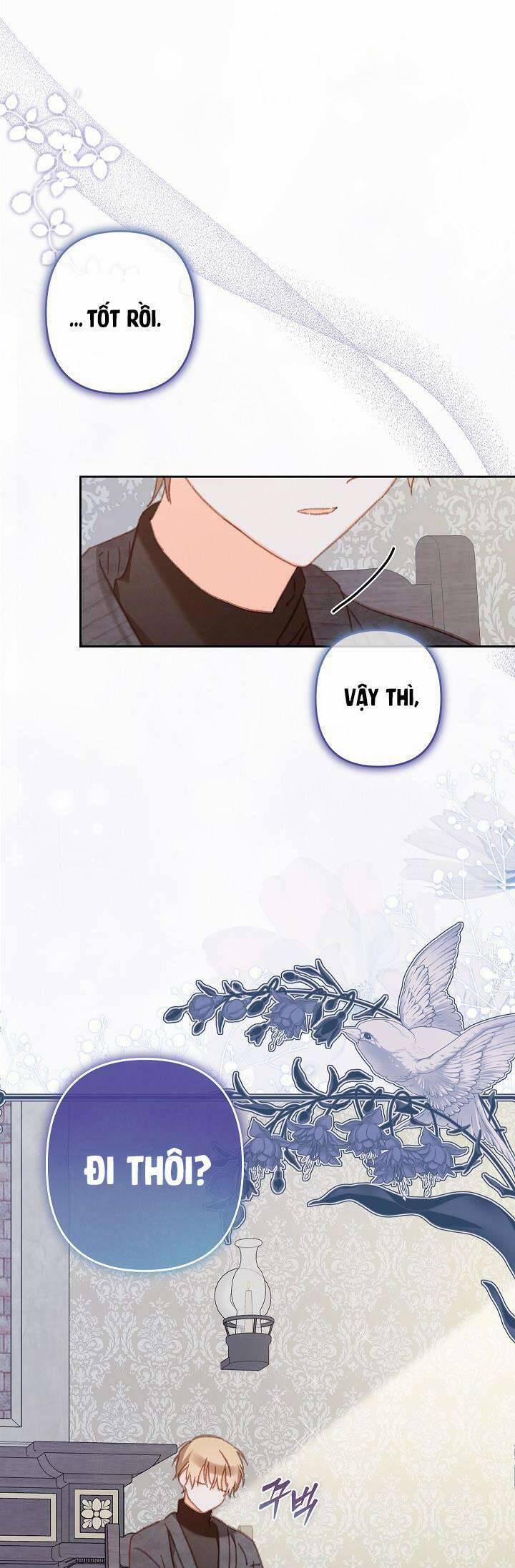 Sống Sót Như Một Hầu Gái Trong Trò Chơi Kinh Dị 43 trang 33