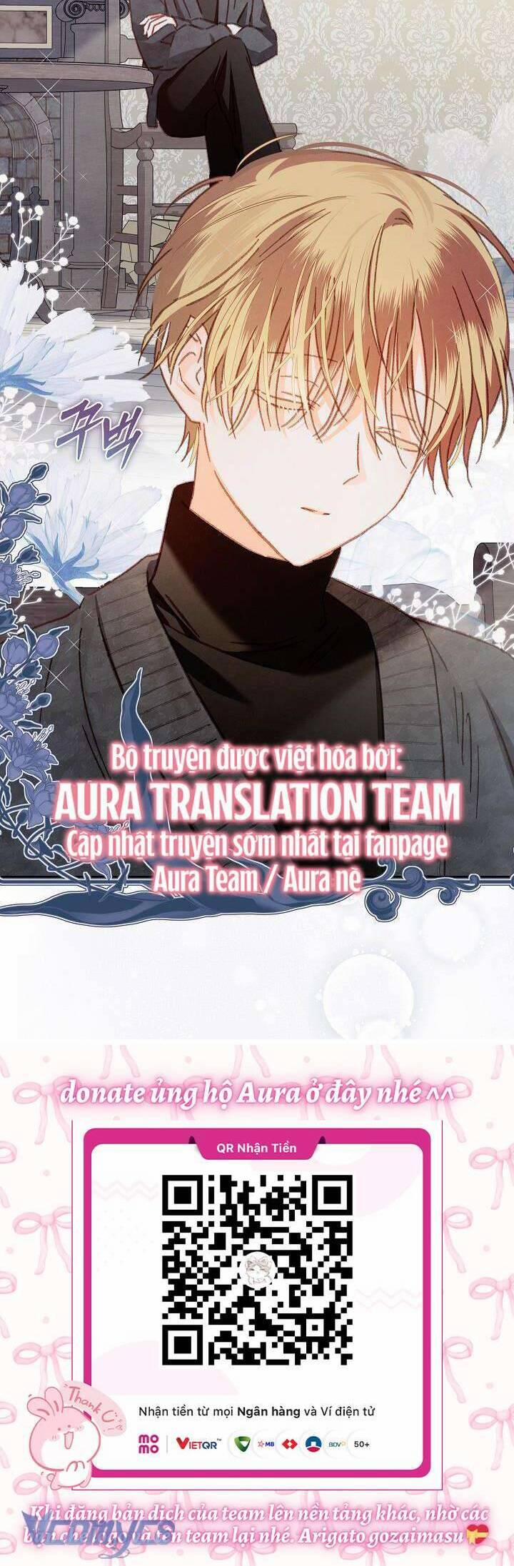 Sống Sót Như Một Hầu Gái Trong Trò Chơi Kinh Dị 43 trang 34