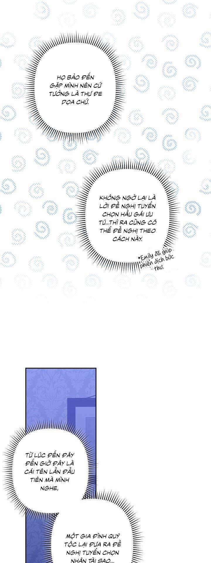 Sống Sót Như Một Hầu Gái Trong Trò Chơi Kinh Dị 43 trang 5