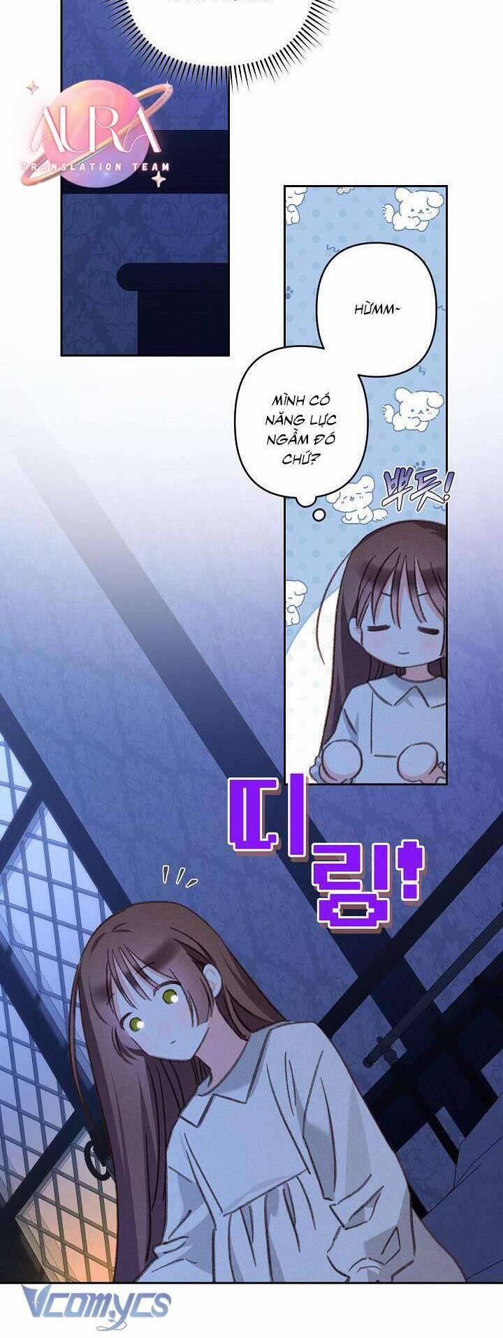 Sống Sót Như Một Hầu Gái Trong Trò Chơi Kinh Dị 43 trang 6