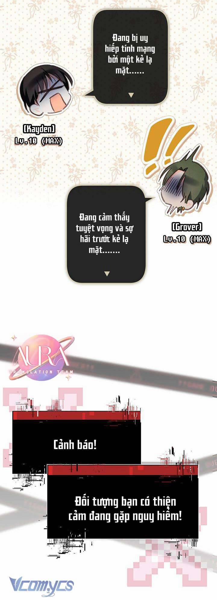 Sống Sót Như Một Hầu Gái Trong Trò Chơi Kinh Dị 43 trang 8