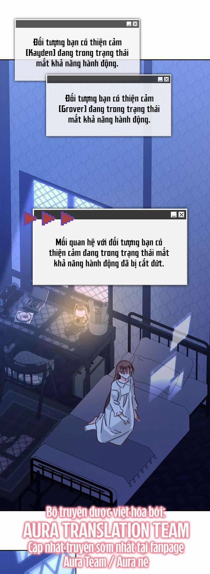 Sống Sót Như Một Hầu Gái Trong Trò Chơi Kinh Dị 43 trang 9