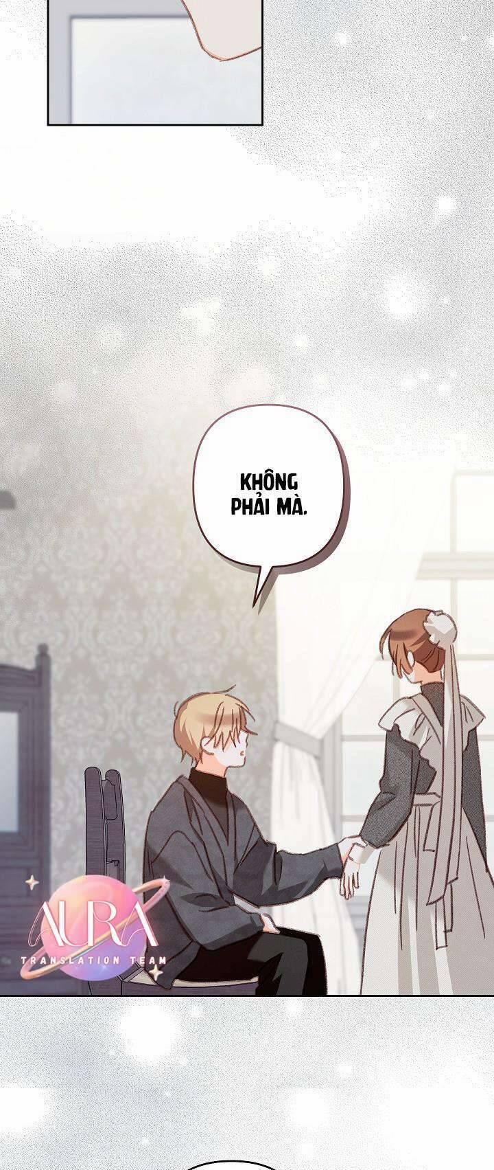 Sống Sót Như Một Hầu Gái Trong Trò Chơi Kinh Dị 44 trang 10