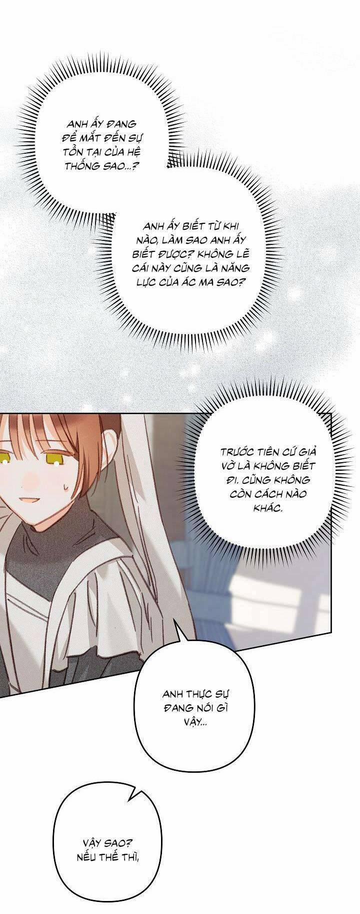 Sống Sót Như Một Hầu Gái Trong Trò Chơi Kinh Dị 44 trang 12