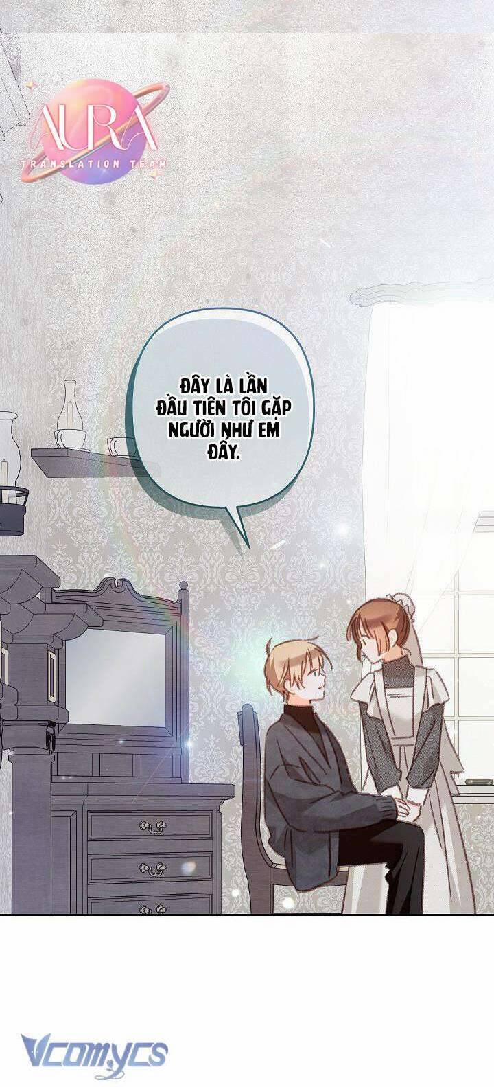 Sống Sót Như Một Hầu Gái Trong Trò Chơi Kinh Dị 44 trang 24