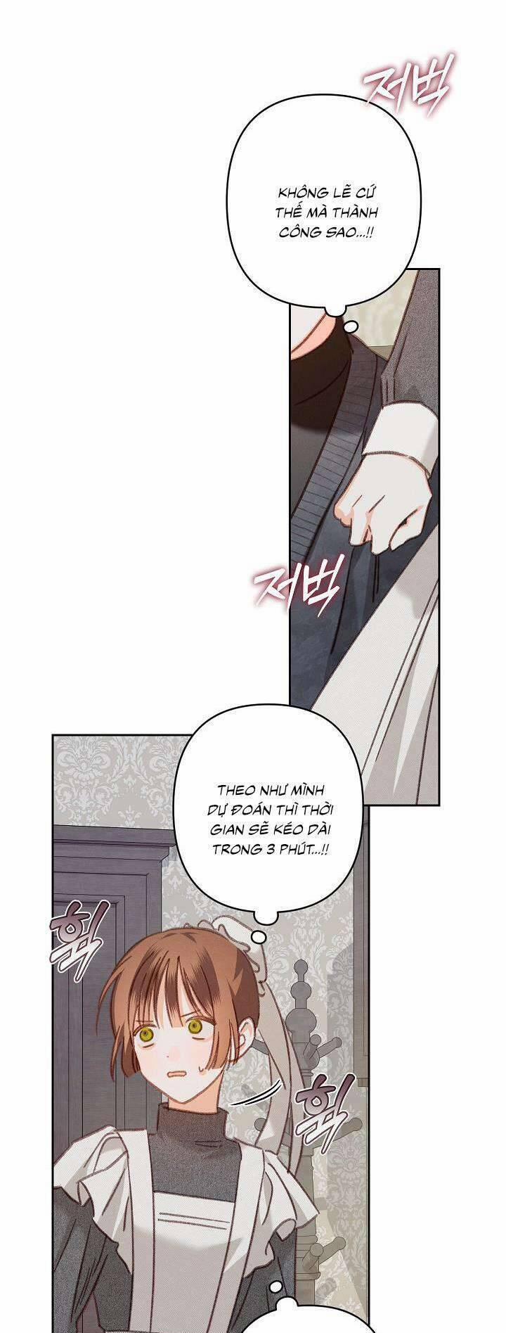 Sống Sót Như Một Hầu Gái Trong Trò Chơi Kinh Dị 44 trang 3