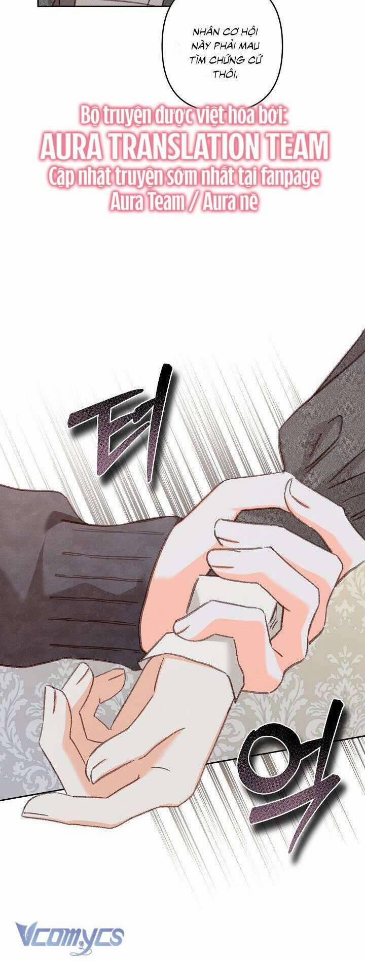 Sống Sót Như Một Hầu Gái Trong Trò Chơi Kinh Dị 44 trang 4