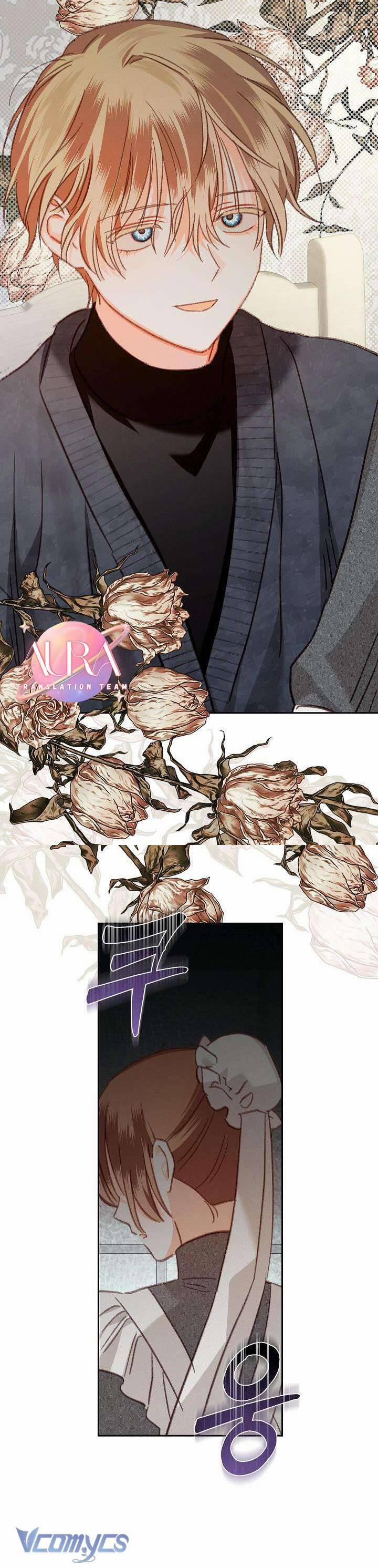 Sống Sót Như Một Hầu Gái Trong Trò Chơi Kinh Dị 44 trang 7