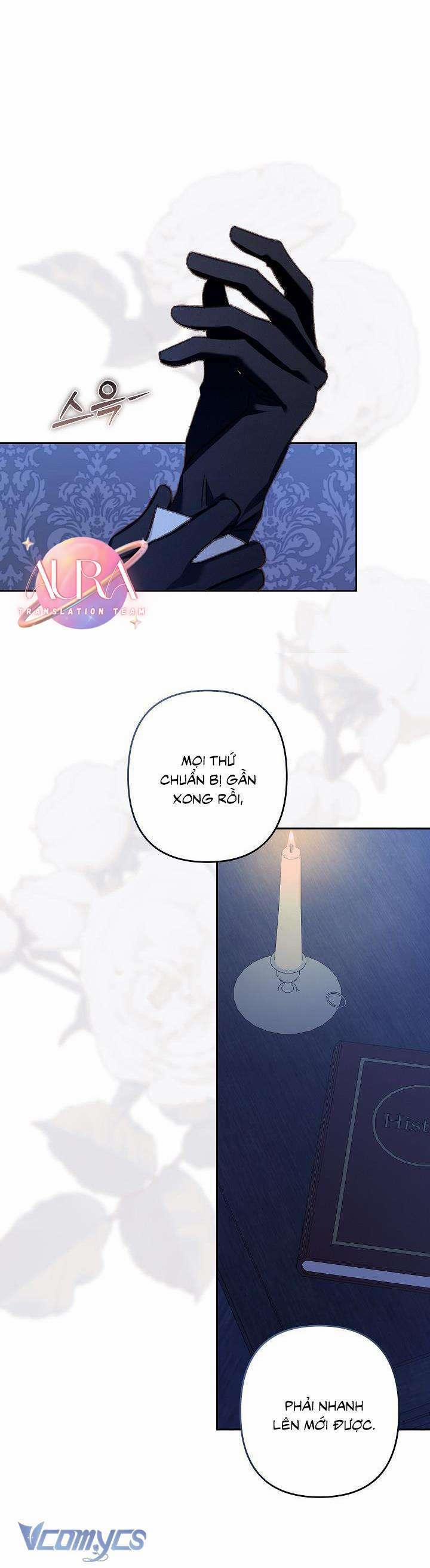 Sống Sót Như Một Hầu Gái Trong Trò Chơi Kinh Dị 45 trang 1