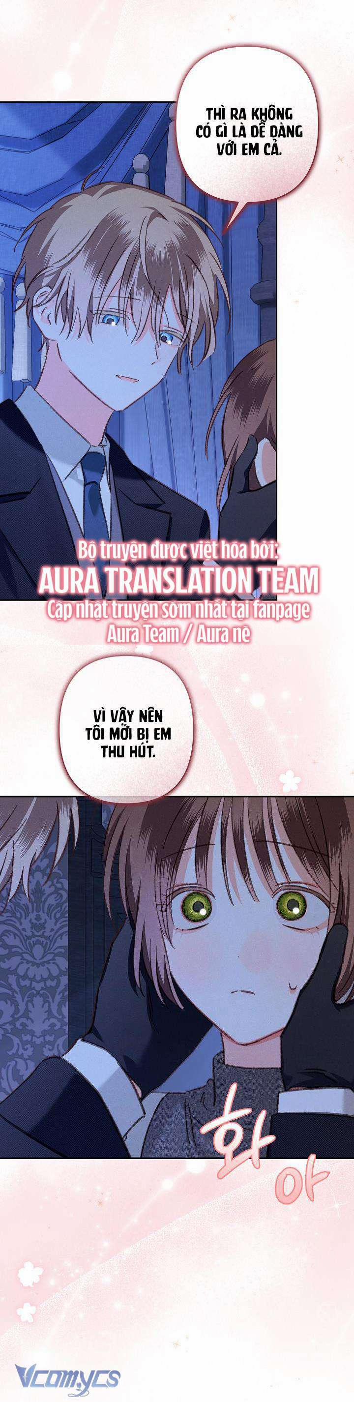 Sống Sót Như Một Hầu Gái Trong Trò Chơi Kinh Dị 45 trang 12