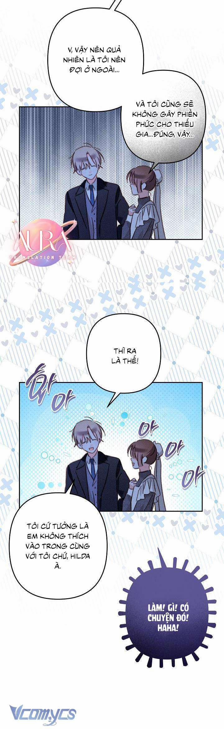 Sống Sót Như Một Hầu Gái Trong Trò Chơi Kinh Dị 45 trang 17