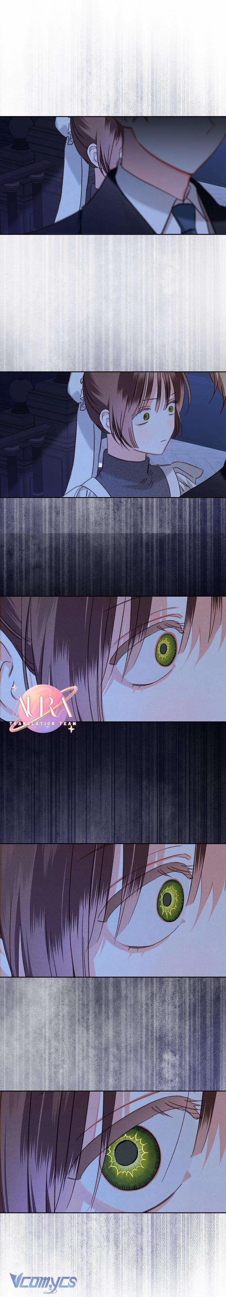 Sống Sót Như Một Hầu Gái Trong Trò Chơi Kinh Dị 45 trang 19