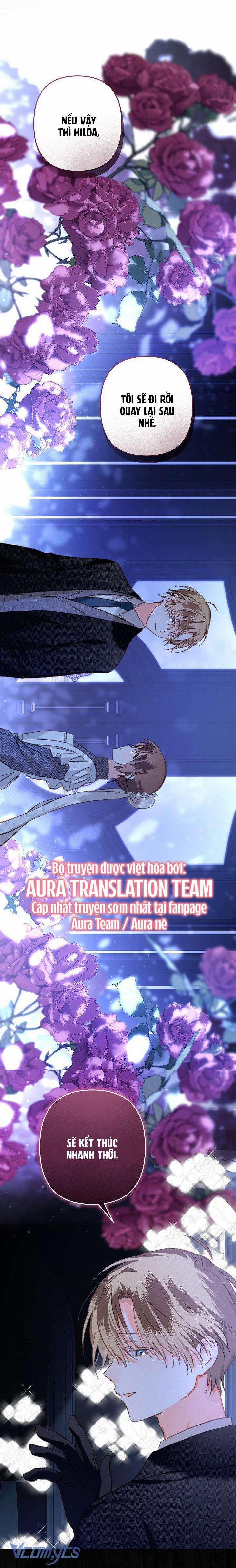 Sống Sót Như Một Hầu Gái Trong Trò Chơi Kinh Dị 45 trang 20