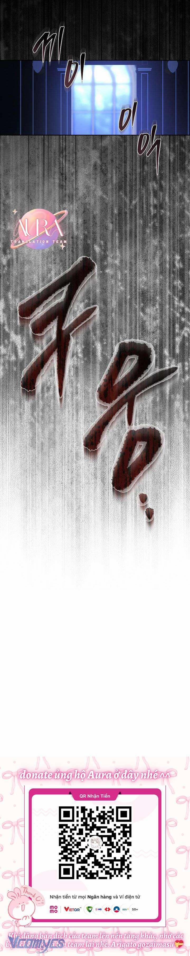 Sống Sót Như Một Hầu Gái Trong Trò Chơi Kinh Dị 45 trang 21