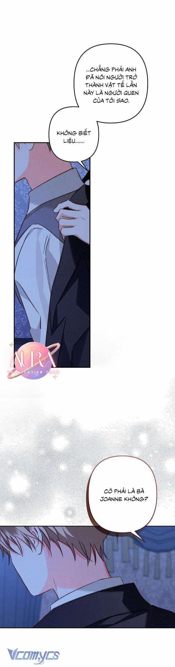 Sống Sót Như Một Hầu Gái Trong Trò Chơi Kinh Dị 45 trang 3