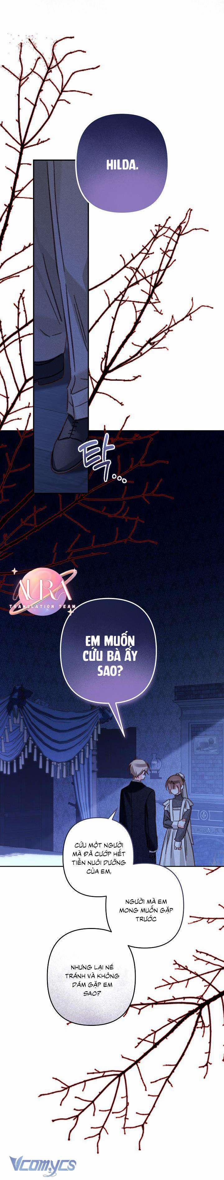 Sống Sót Như Một Hầu Gái Trong Trò Chơi Kinh Dị 45 trang 5