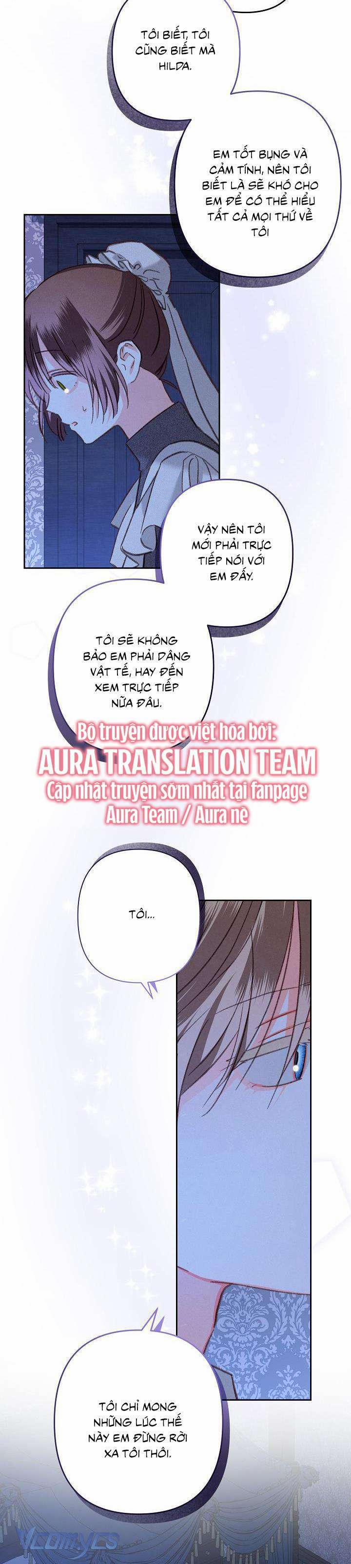 Sống Sót Như Một Hầu Gái Trong Trò Chơi Kinh Dị 45 trang 8