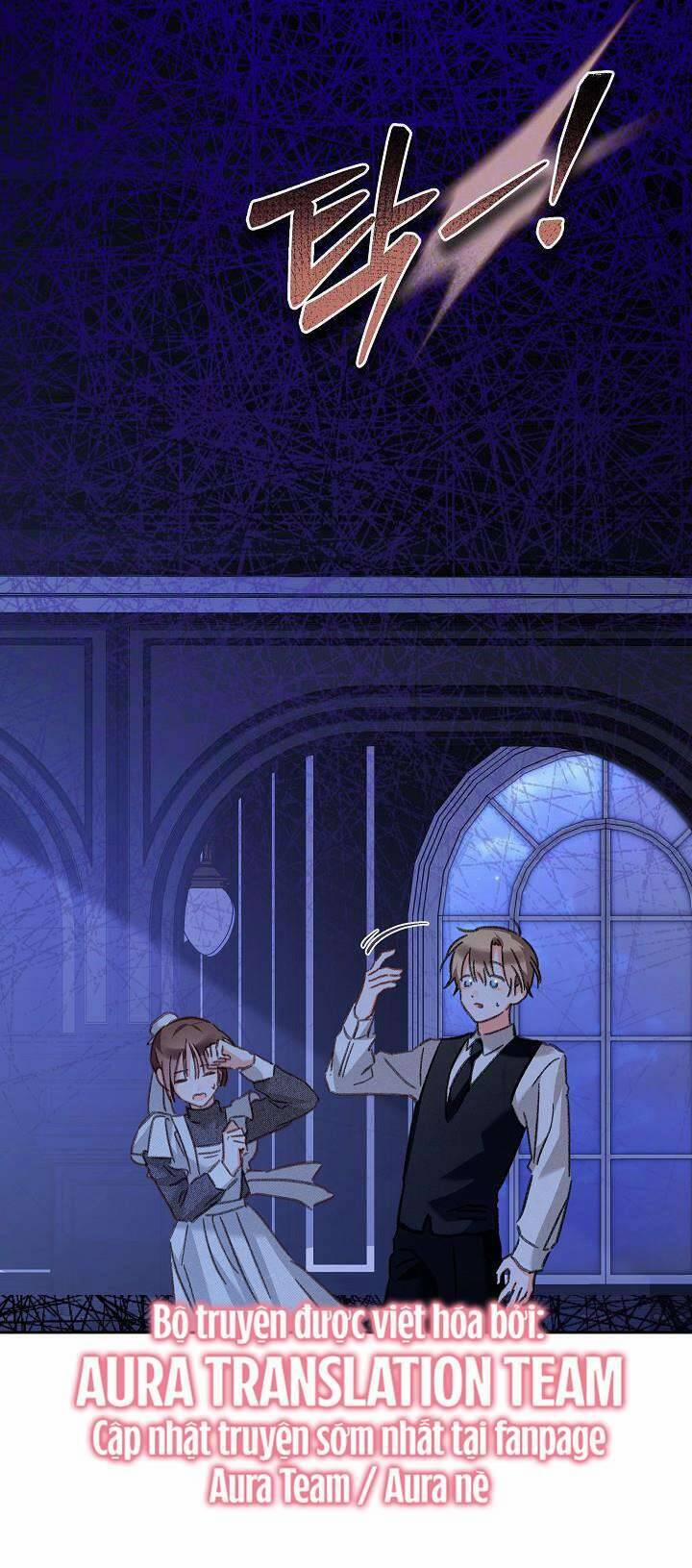 Sống Sót Như Một Hầu Gái Trong Trò Chơi Kinh Dị 46 trang 15