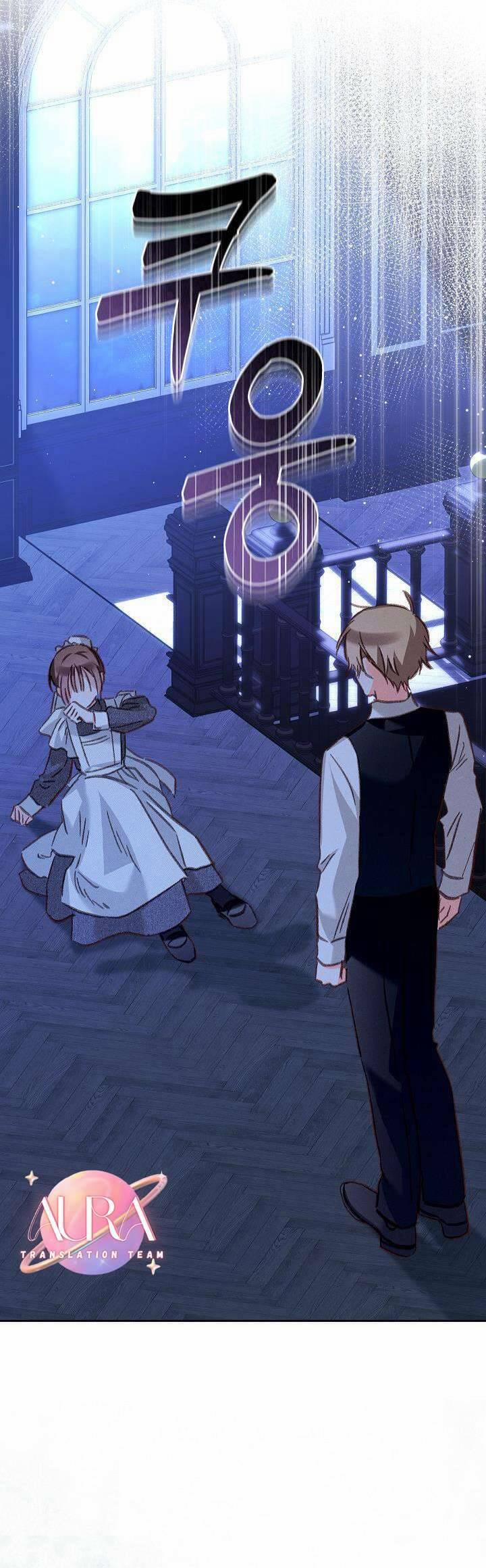 Sống Sót Như Một Hầu Gái Trong Trò Chơi Kinh Dị 46 trang 17