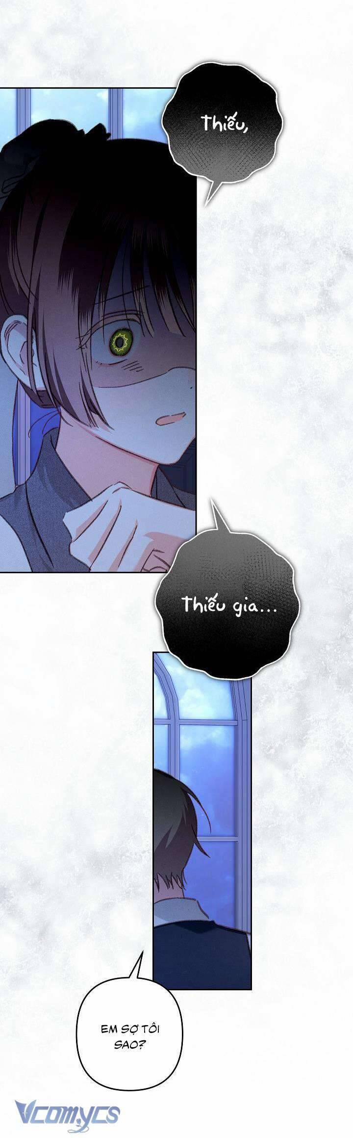 Sống Sót Như Một Hầu Gái Trong Trò Chơi Kinh Dị 46 trang 18