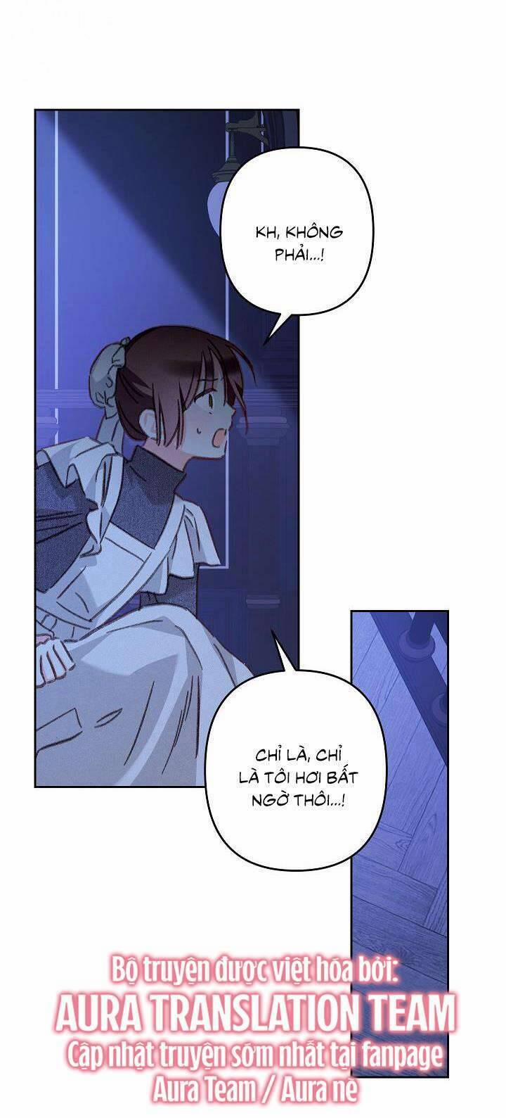 Sống Sót Như Một Hầu Gái Trong Trò Chơi Kinh Dị 46 trang 19