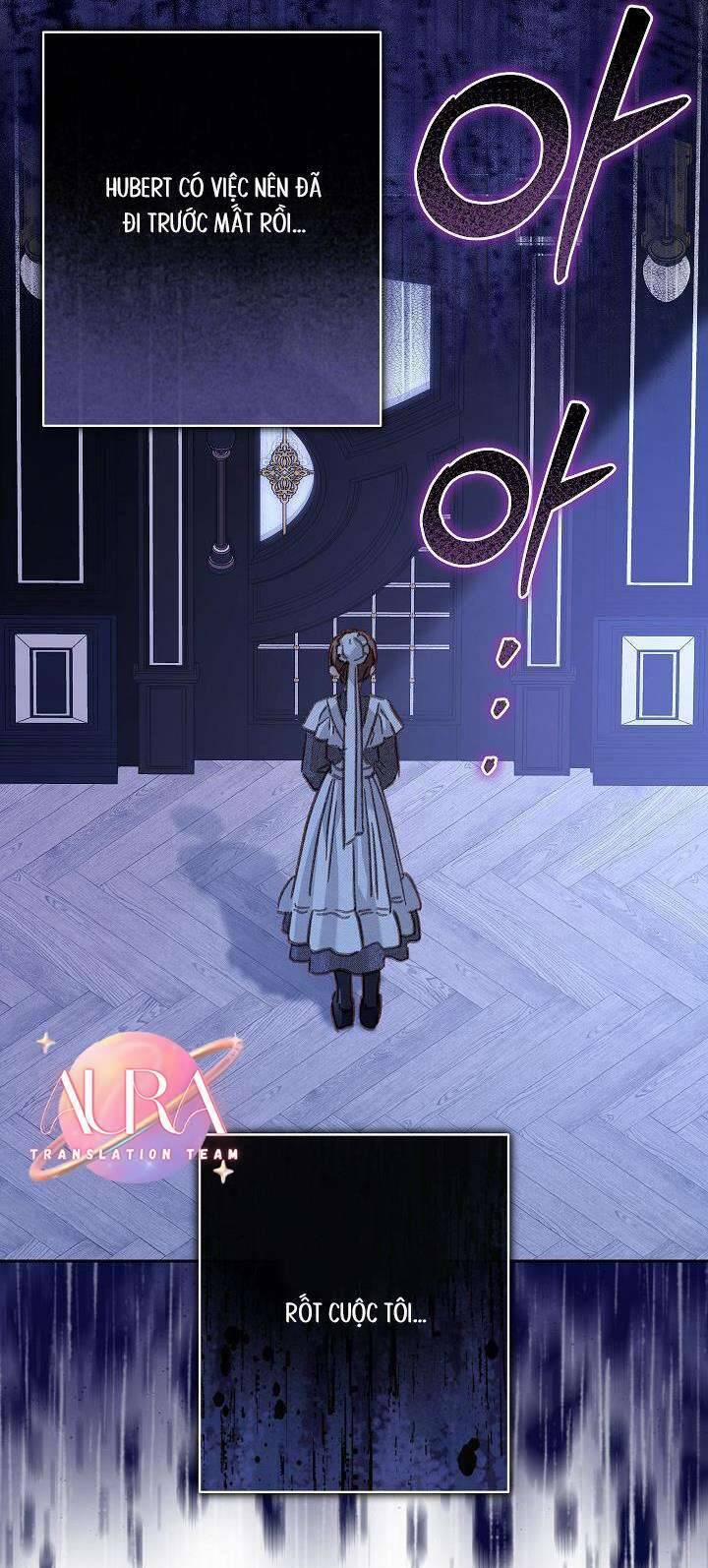 Sống Sót Như Một Hầu Gái Trong Trò Chơi Kinh Dị 46 trang 2