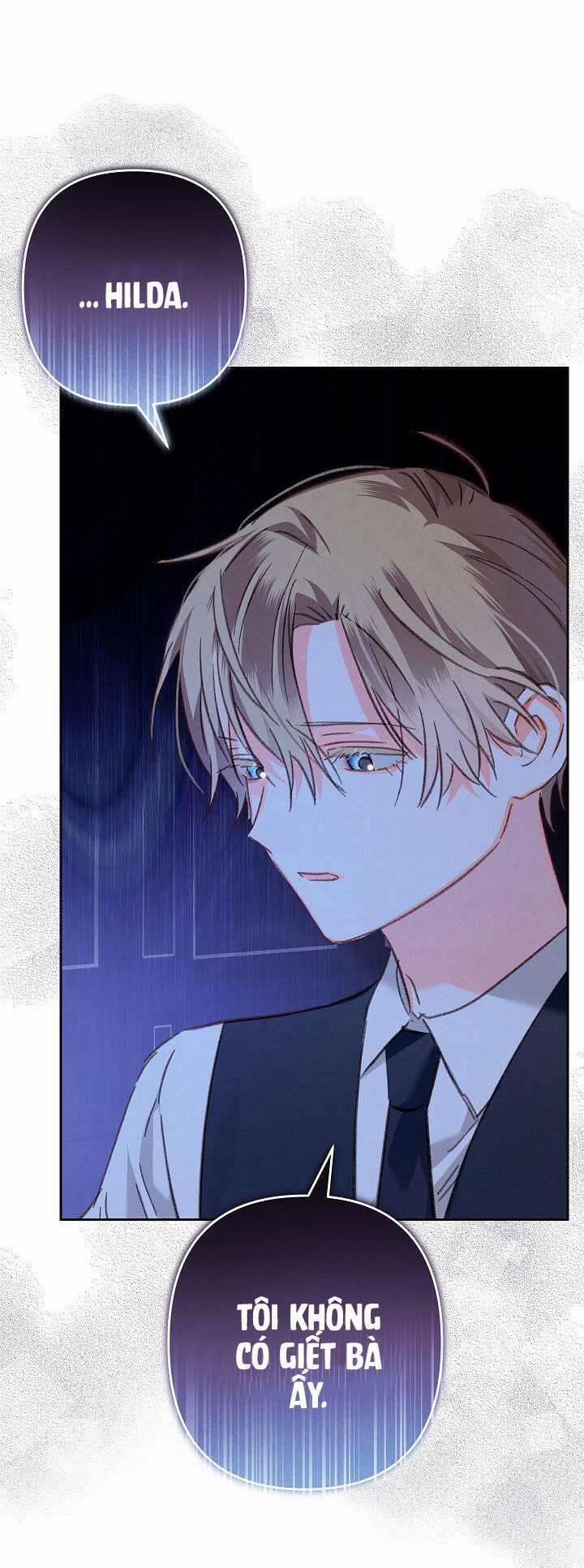 Sống Sót Như Một Hầu Gái Trong Trò Chơi Kinh Dị 46 trang 21