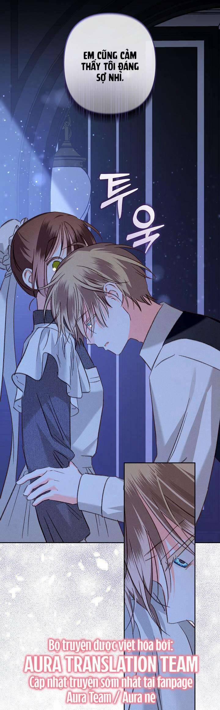 Sống Sót Như Một Hầu Gái Trong Trò Chơi Kinh Dị 46 trang 26