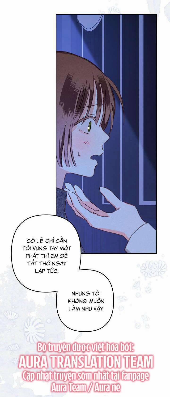 Sống Sót Như Một Hầu Gái Trong Trò Chơi Kinh Dị 46 trang 29