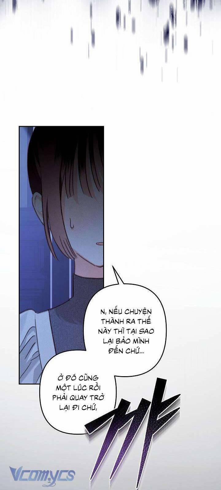 Sống Sót Như Một Hầu Gái Trong Trò Chơi Kinh Dị 46 trang 3