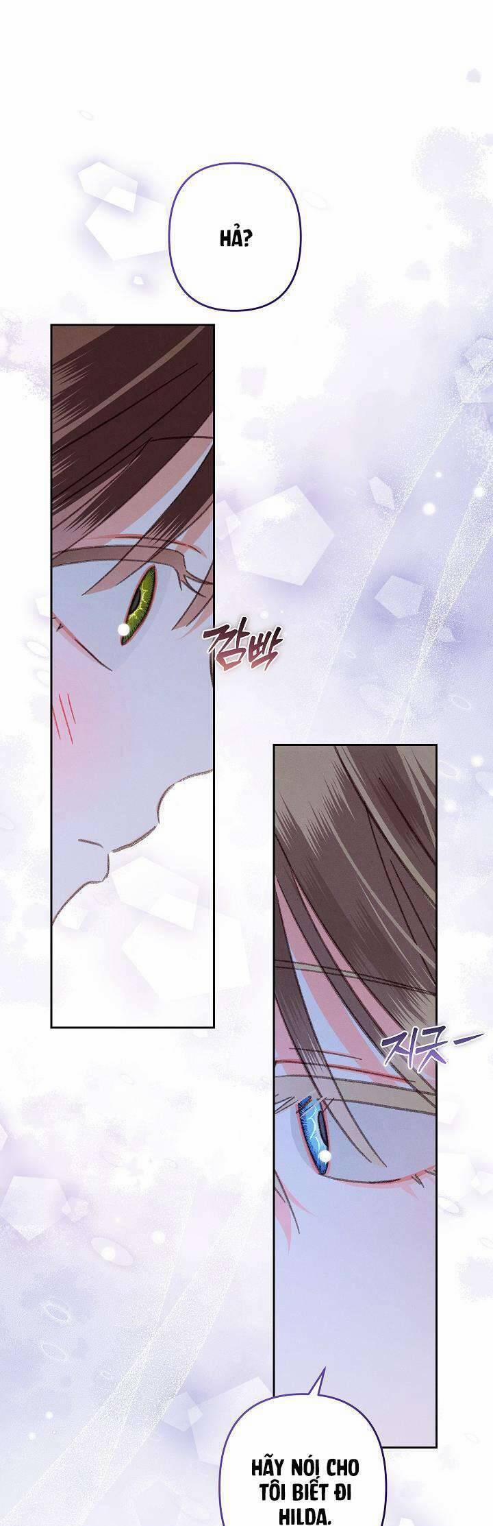 Sống Sót Như Một Hầu Gái Trong Trò Chơi Kinh Dị 46 trang 31