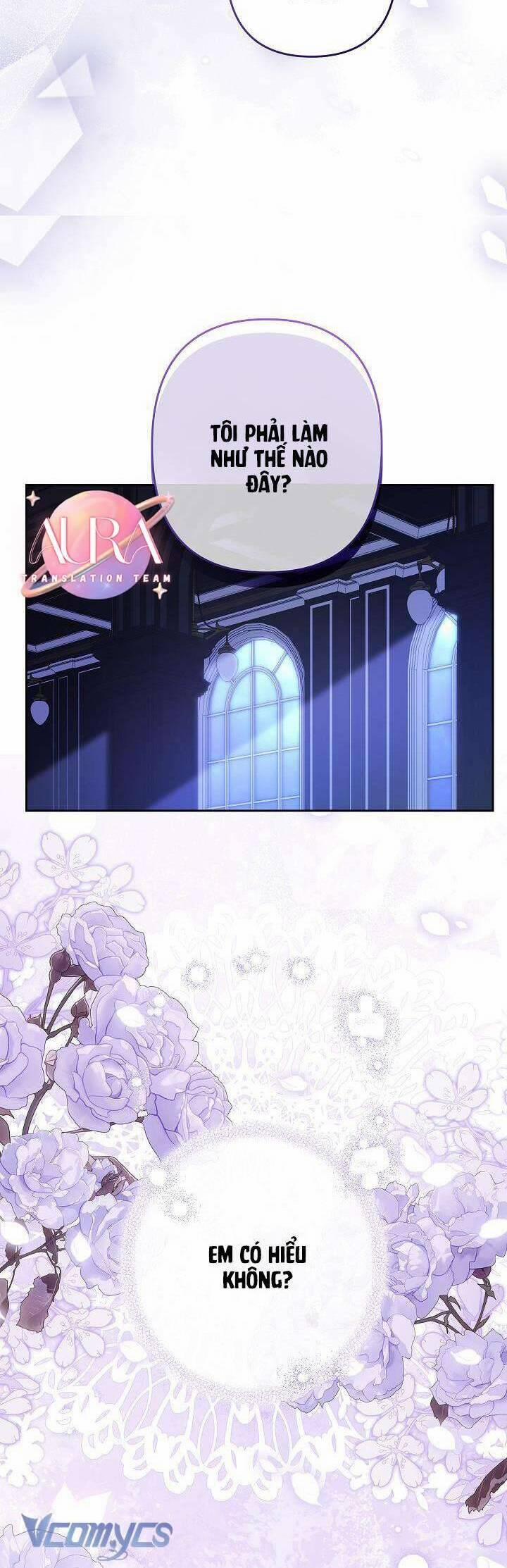 Sống Sót Như Một Hầu Gái Trong Trò Chơi Kinh Dị 46 trang 32