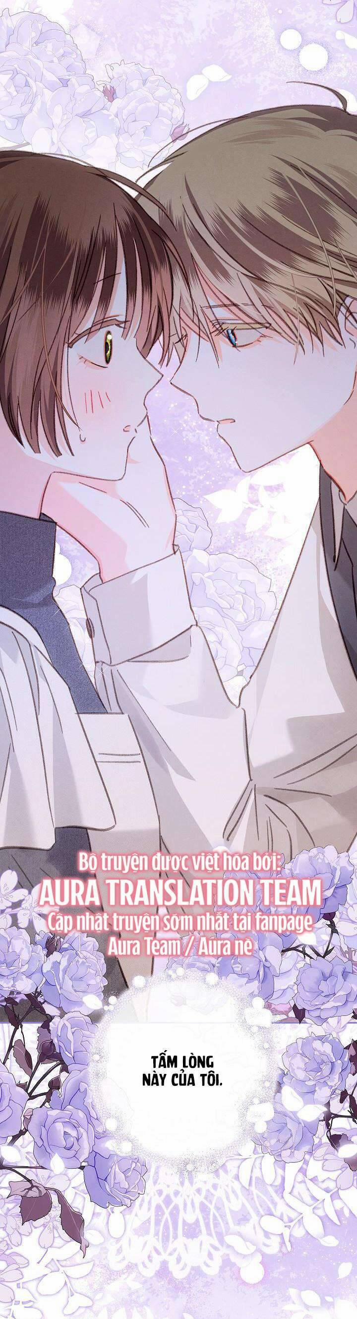 Sống Sót Như Một Hầu Gái Trong Trò Chơi Kinh Dị 46 trang 33