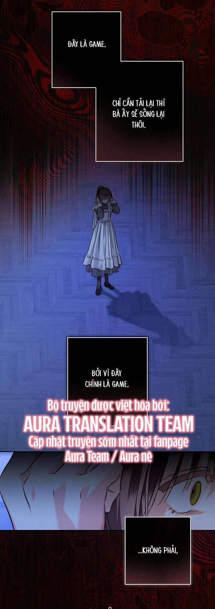 Sống Sót Như Một Hầu Gái Trong Trò Chơi Kinh Dị 46 trang 8