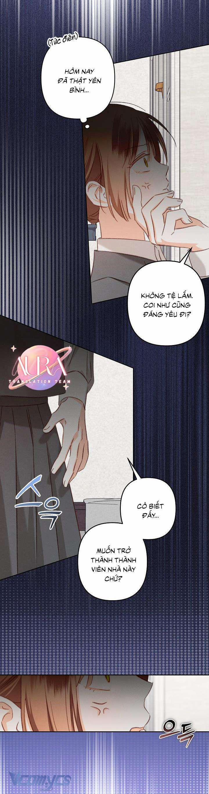 Sống Sót Như Một Hầu Gái Trong Trò Chơi Kinh Dị 47 trang 13