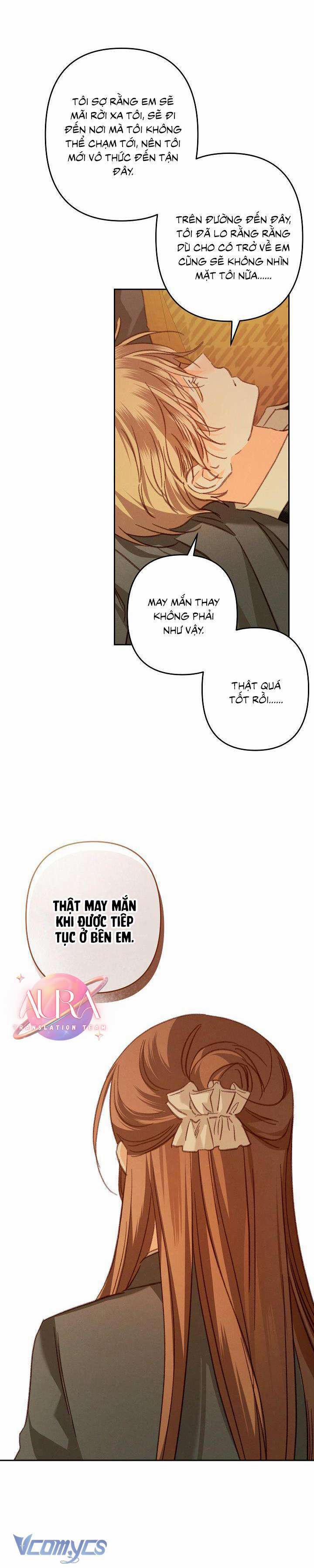 Sống Sót Như Một Hầu Gái Trong Trò Chơi Kinh Dị 47 trang 23