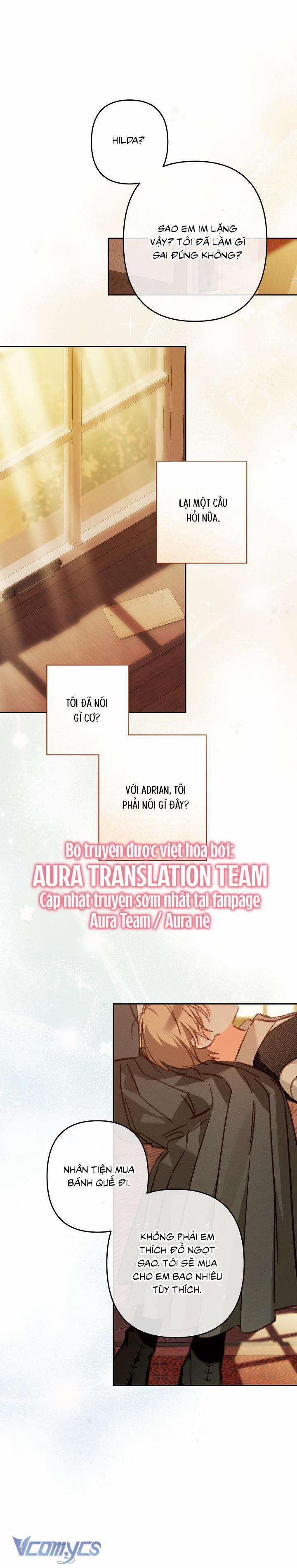 Sống Sót Như Một Hầu Gái Trong Trò Chơi Kinh Dị 47 trang 24