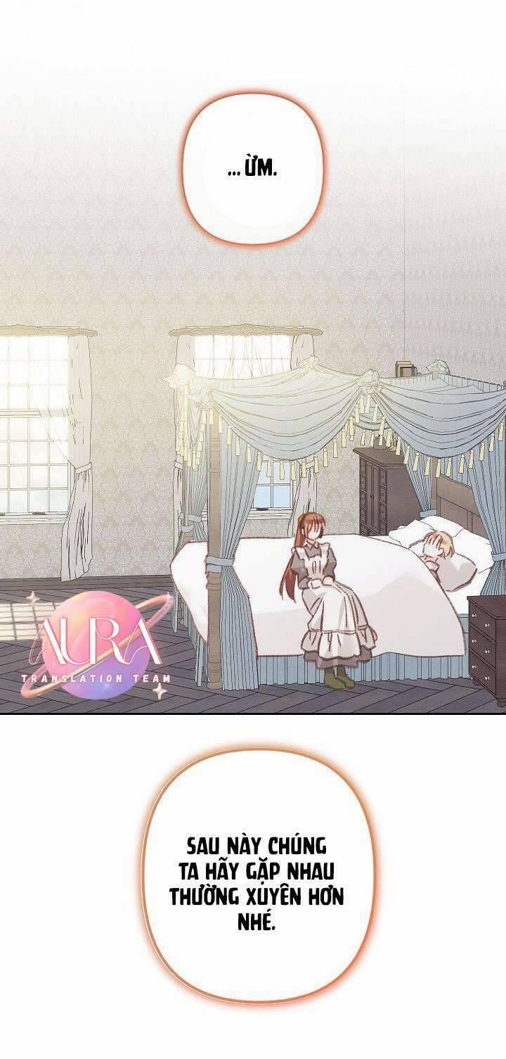 Sống Sót Như Một Hầu Gái Trong Trò Chơi Kinh Dị 48 trang 26