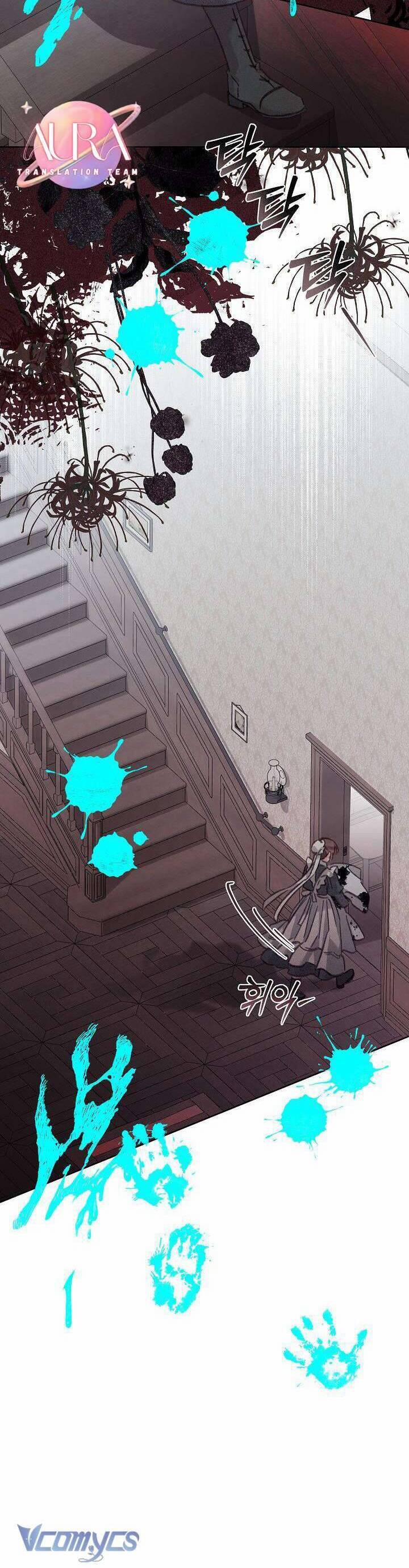 Sống Sót Như Một Hầu Gái Trong Trò Chơi Kinh Dị 48 trang 39