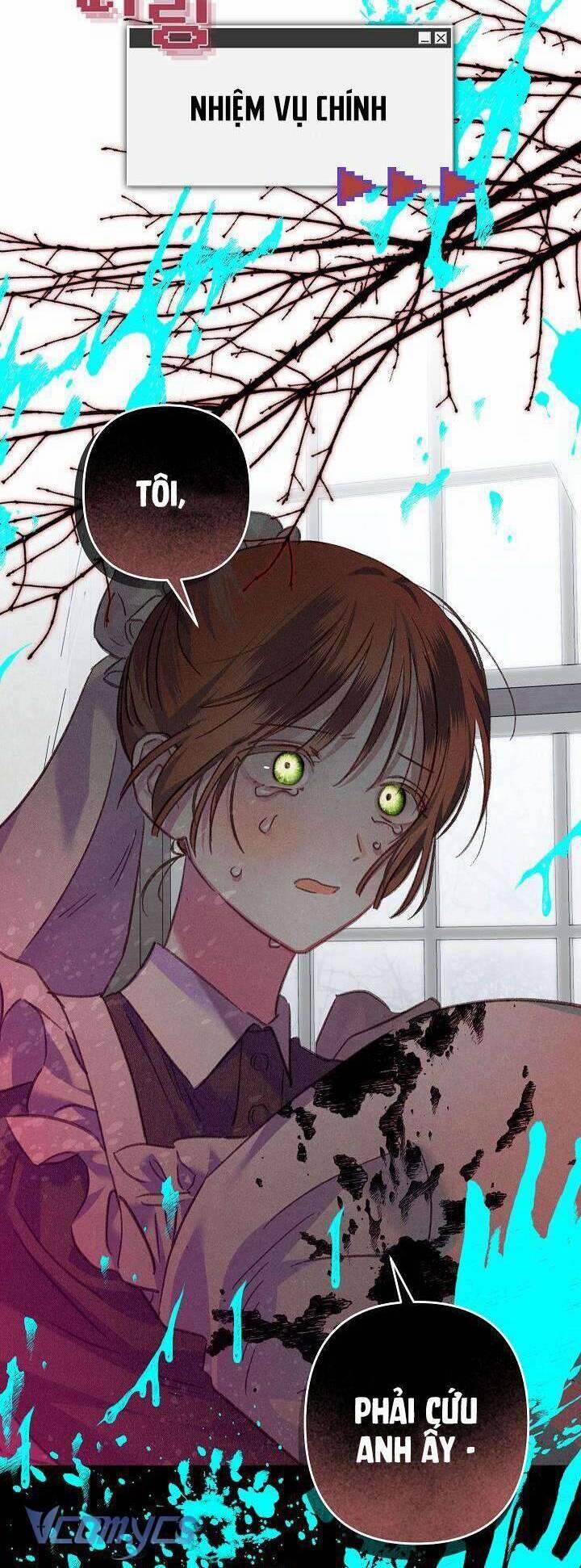 Sống Sót Như Một Hầu Gái Trong Trò Chơi Kinh Dị 48 trang 44