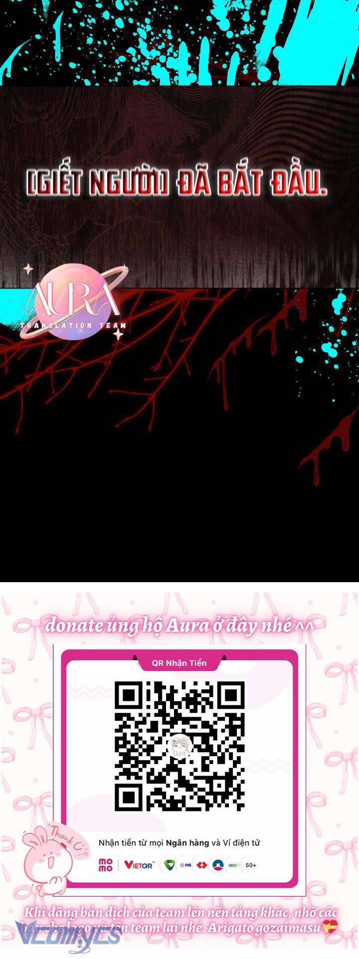 Sống Sót Như Một Hầu Gái Trong Trò Chơi Kinh Dị 48 trang 45