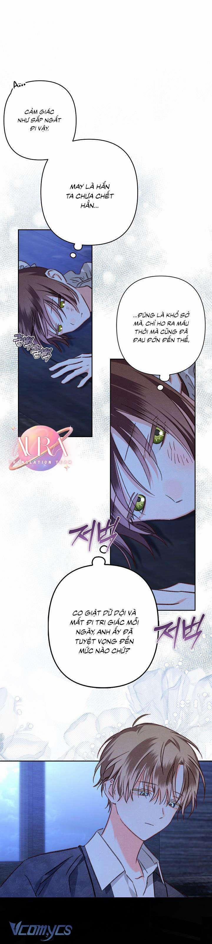 Sống Sót Như Một Hầu Gái Trong Trò Chơi Kinh Dị 50 trang 1