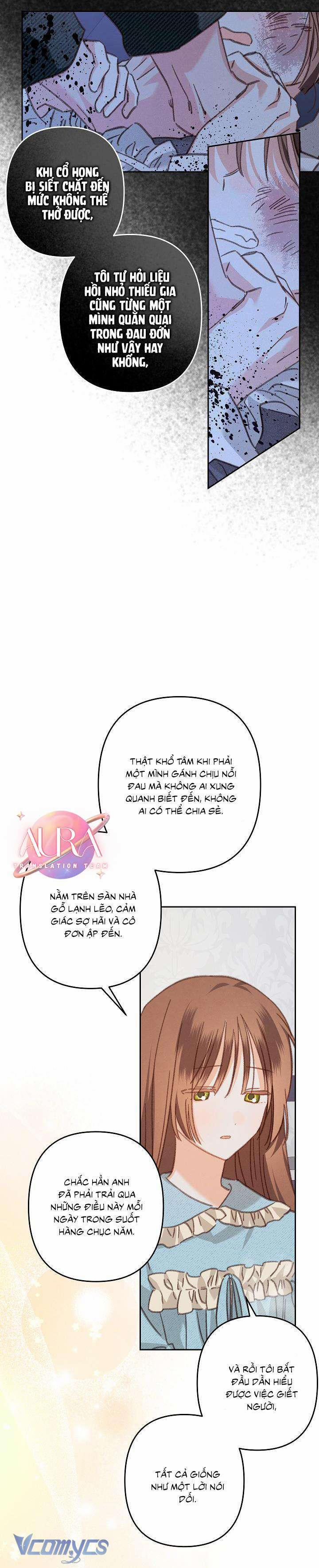 Sống Sót Như Một Hầu Gái Trong Trò Chơi Kinh Dị 50 trang 17