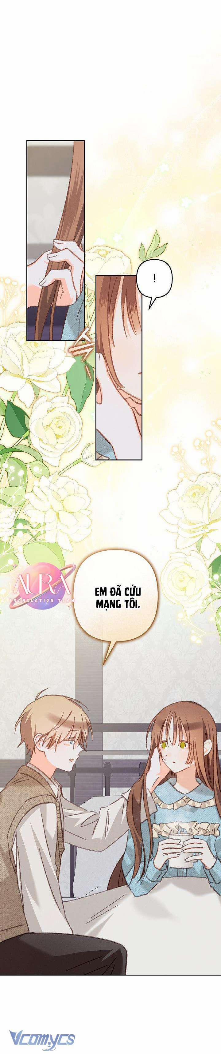 Sống Sót Như Một Hầu Gái Trong Trò Chơi Kinh Dị 50 trang 19