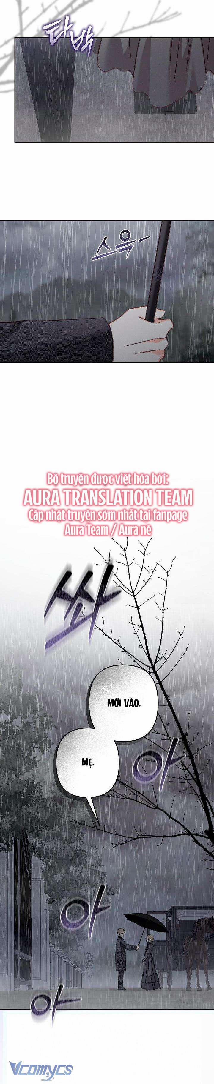 Sống Sót Như Một Hầu Gái Trong Trò Chơi Kinh Dị 50 trang 28