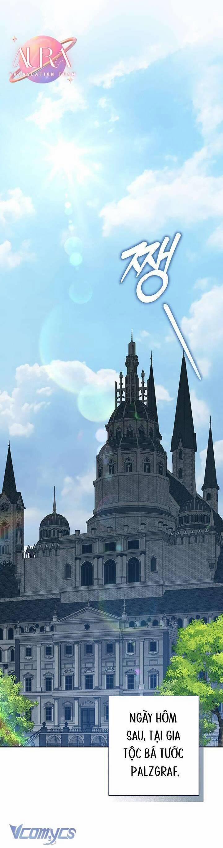 Sống Sót Như Một Hầu Gái Trong Trò Chơi Kinh Dị 51 trang 11