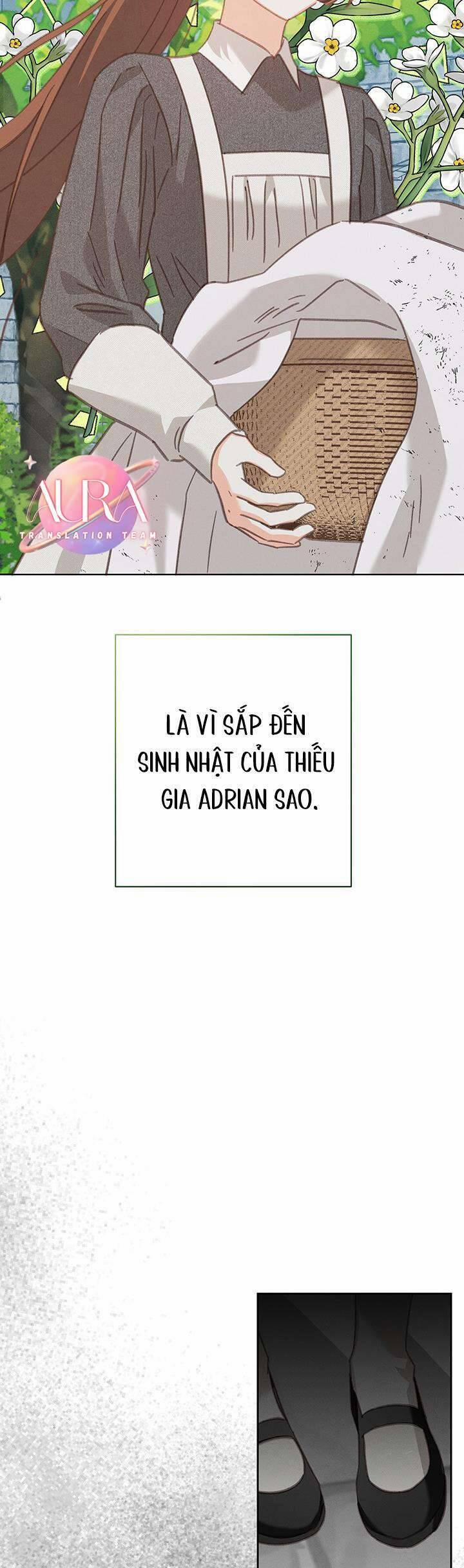 Sống Sót Như Một Hầu Gái Trong Trò Chơi Kinh Dị 51 trang 15