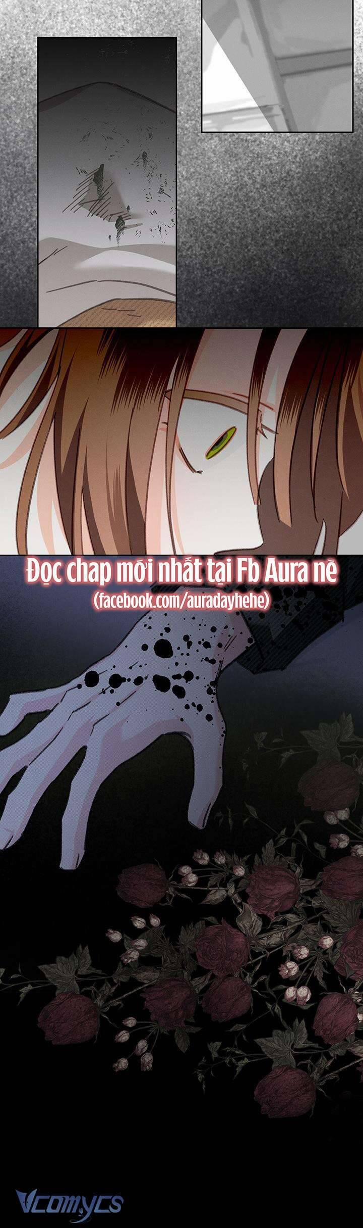 Sống Sót Như Một Hầu Gái Trong Trò Chơi Kinh Dị 51 trang 16